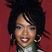 Lauryn Hill