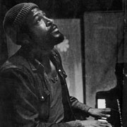 Marvin Gaye 5