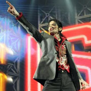 Michael Jackson 4