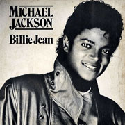 Michael Jackson · Billie Jean