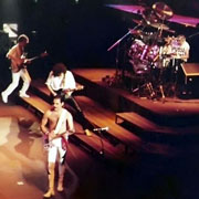 Queen-live
