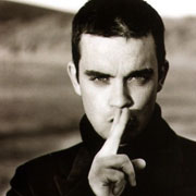 Robbie Williams