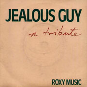 Roxy Music · Jealous guy