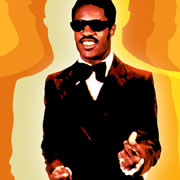 Stevie Wonder 5