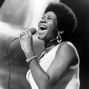 Aretha Franklin 1