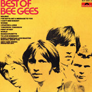 Bee Gees · I've gotta get a message to you