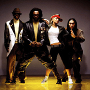 Black Eyed Peas