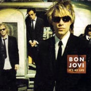 Bon Jovi · It's My Life