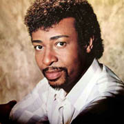 Dennis Edwards