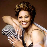 Dionne Warwick