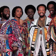 Earth Wind & Fire - 1