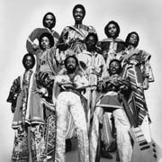 Earth Wind & Fire - 2