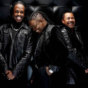 Earth Wind & Fire - 3
