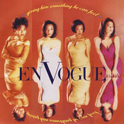 En Vogue · Giving him something he can feel