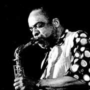Grover Washington
