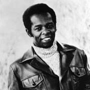 Lou Rawls · You are the sunshine of my life