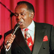 Lou Rawls