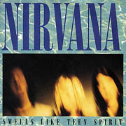 Nirvana · Smells like teen spirit