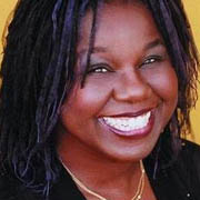Randy Crawford 1