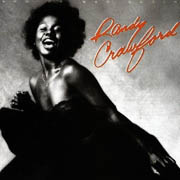 Randy Crawford · One day I'll fly away
