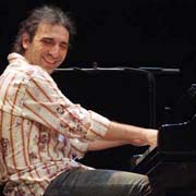 Stefano Bollani