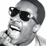 Stevie Wonder · 2