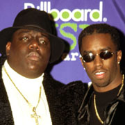The Notorious B.I.G. feat. Puff Daddy