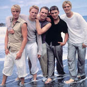 Westlife