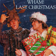 Wham · Last Christmas