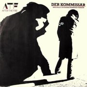 After The Fire · Der Kommissar