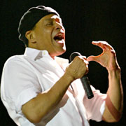 Al Jarreau