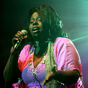 Angie Stone