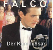 Falco · Der Kommissar