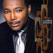 George Benson · Lately