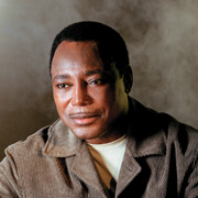 George Benson · Lately2