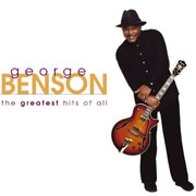 George Benson · The greatest love of all