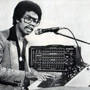 Herbie Hancock