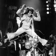 James Brown-live