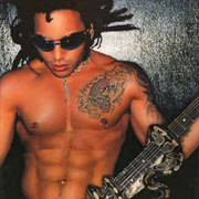 Lenny Kravitz