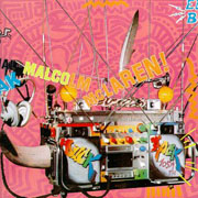 Malcolm McLaren · Buffalo gals