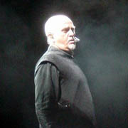 Peter Gabriel 2