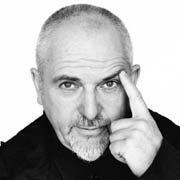 Peter Gabriel