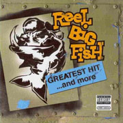 Reel Big Fish · Take on me