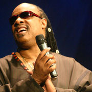 Stevie Wonder · Lately2