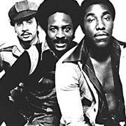 The O'Jays