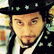 Vinicio Capossela1