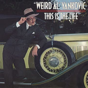 Weird Al Yankovic · This is the life