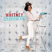 Whitney Houston - Greatest love of all