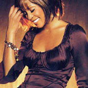 Whitney Houston