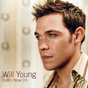 Will Young · Light My Fire
